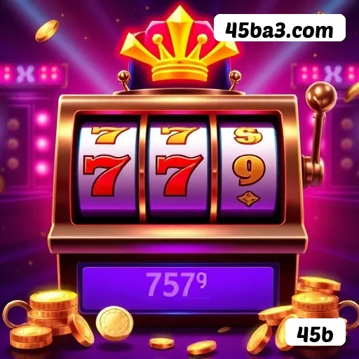 App 45b apostas esportivas mobile