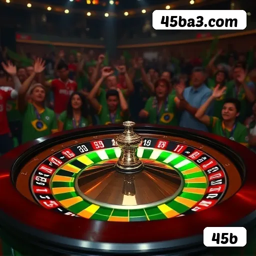 45b multi dispositivo