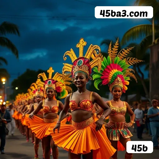 Aplicativo móvel 45b para iOS e Android