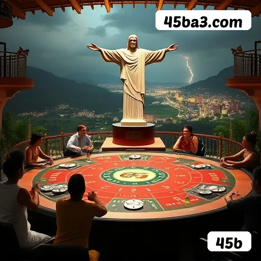 App 45b slots mobile